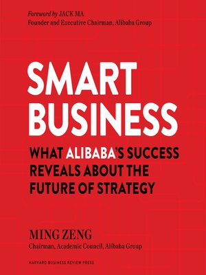 cover image of Smart Business